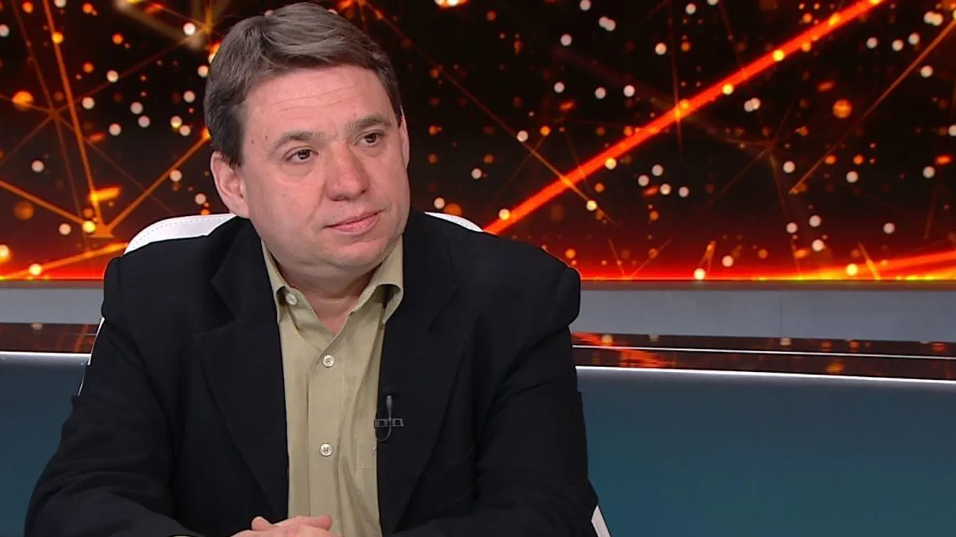Nagy Ervin: Az összefogás egy öszvér ellenzéket hoz létre
