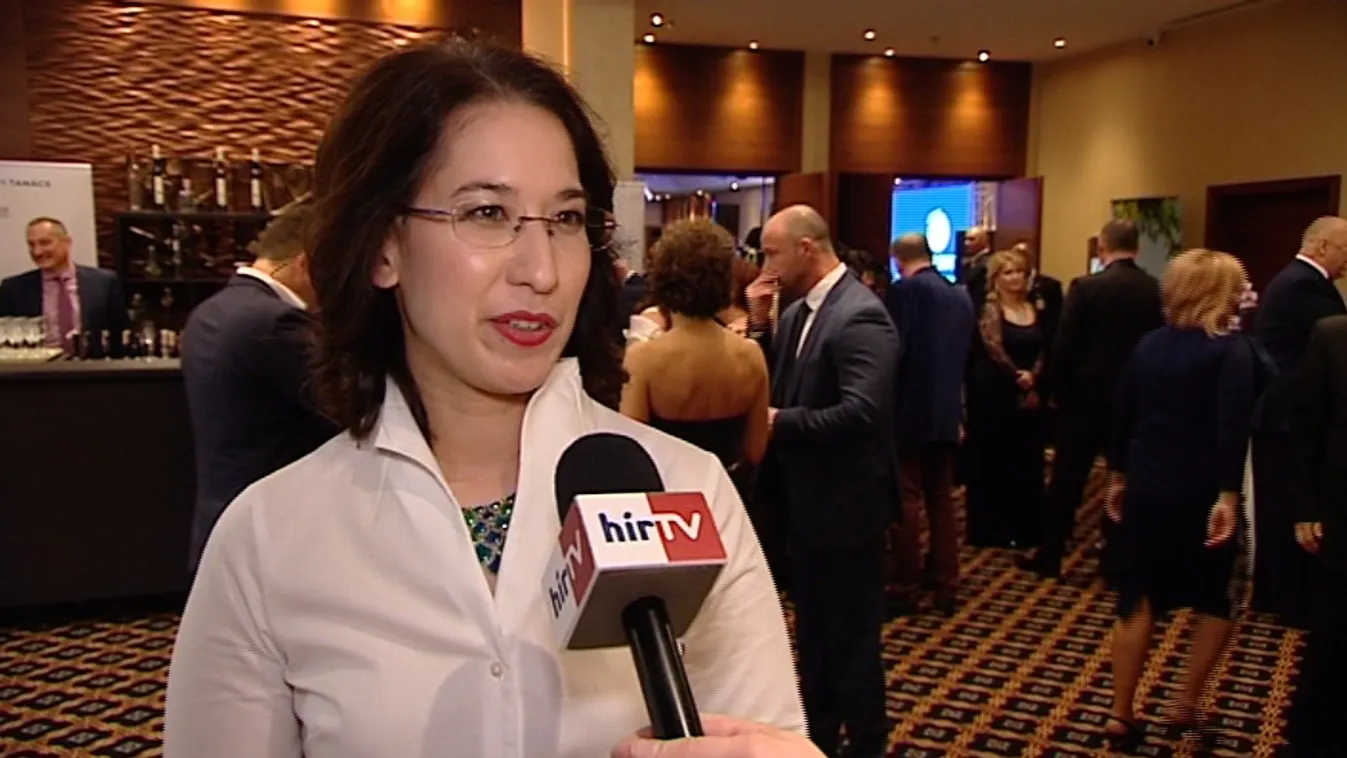 Sajtódíjjal jutalmazták a Hír TV munkatársát