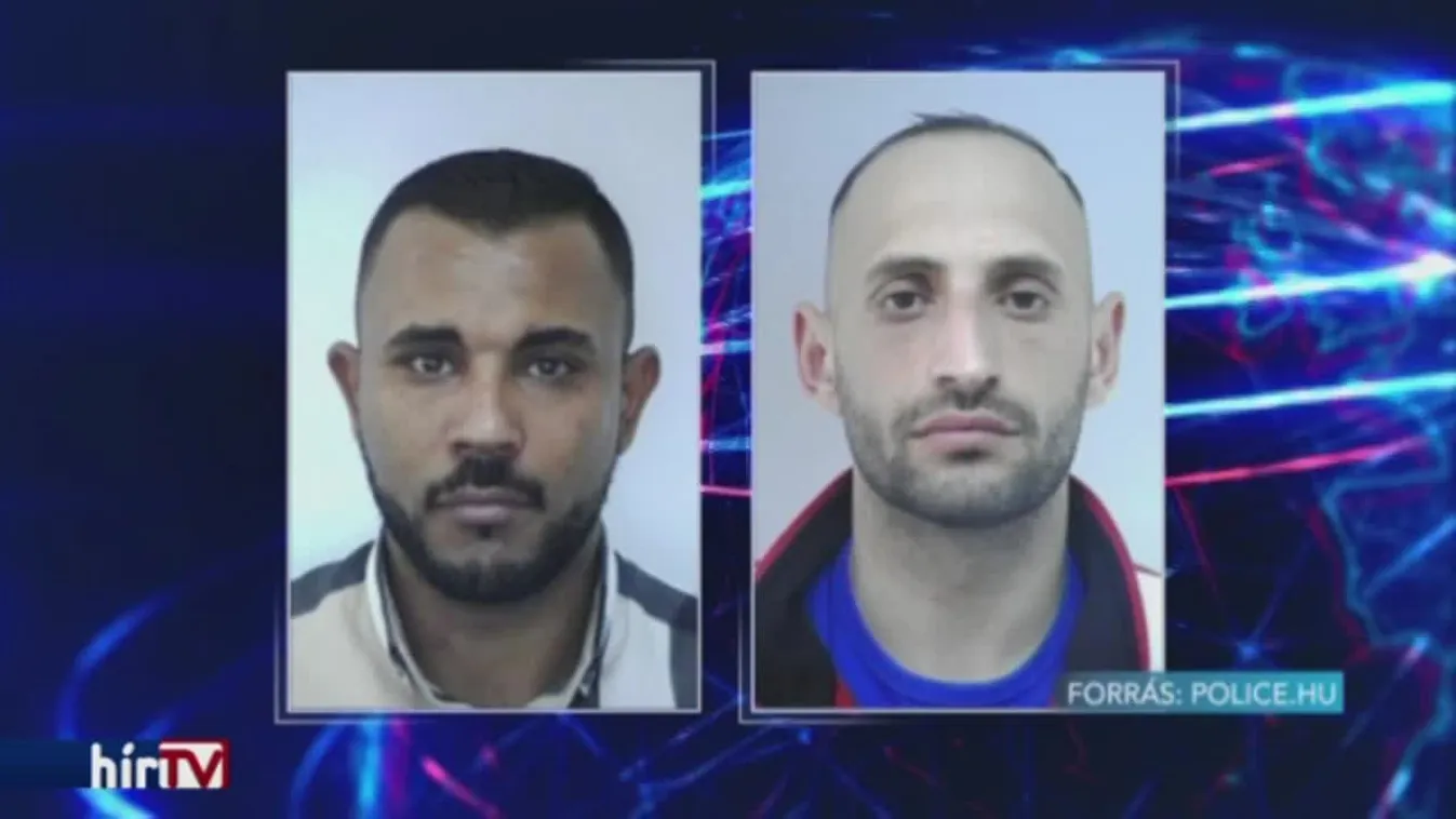 Őket keresi a rendőrség a Kertész utcai verekedés miatt