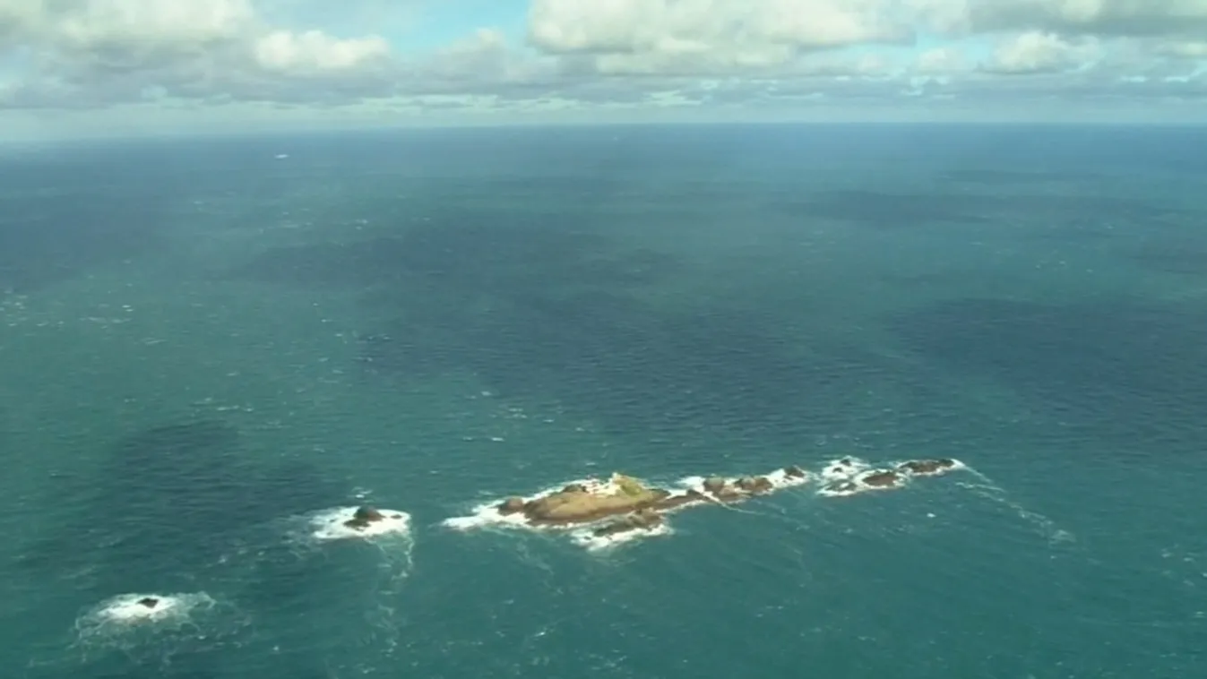 Megtalálták a Cardiff City játékosával eltűnt kisrepülőgép roncsát