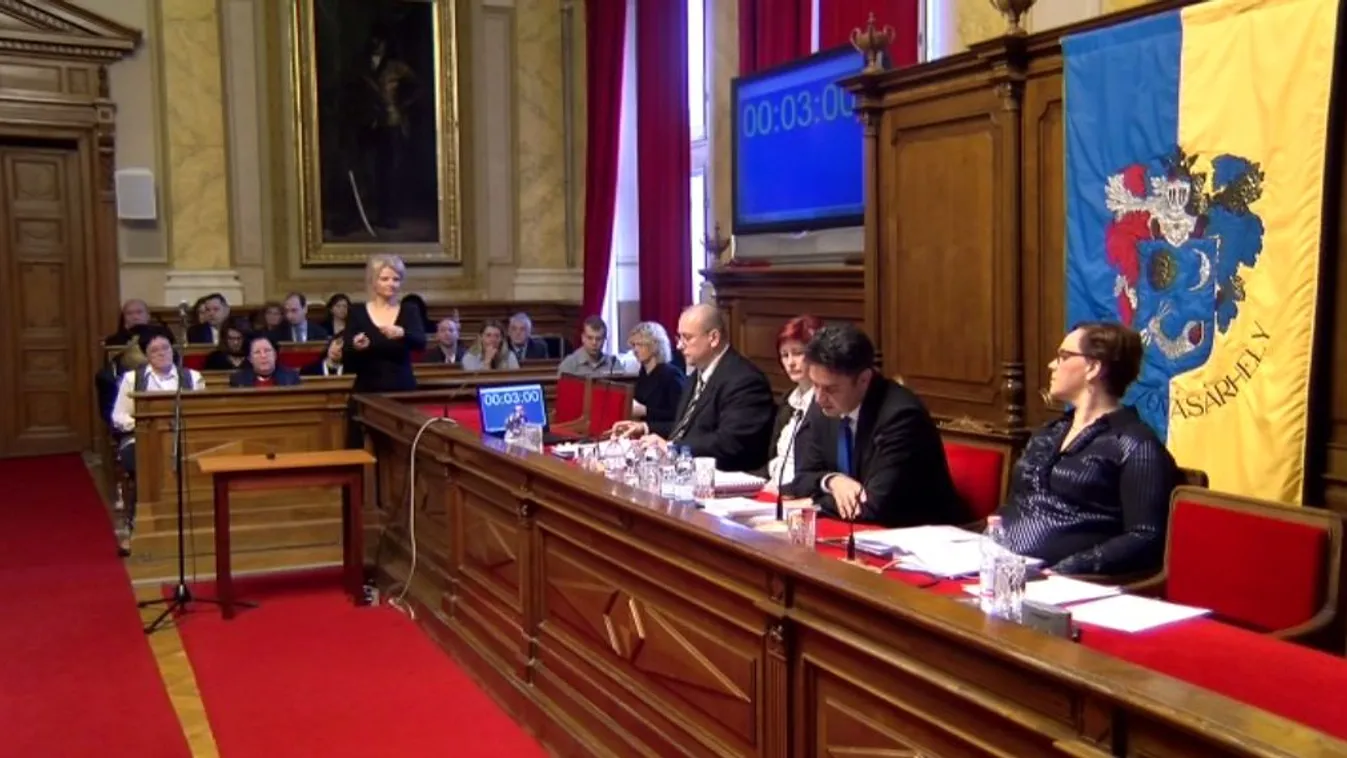 Hibákat talált a költségvetésben a hódmezővásárhelyi Fidesz