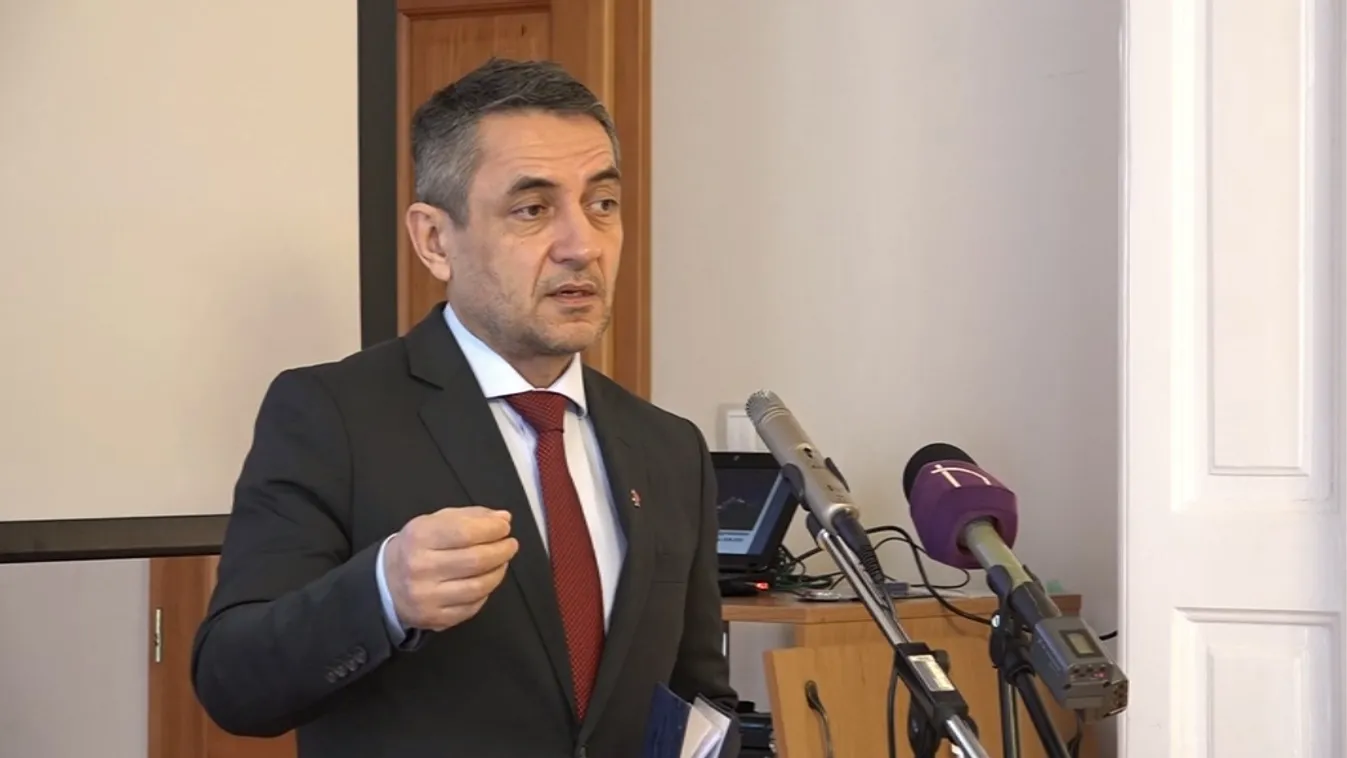 A kormány számára fontos a felvidéki magyarság identitása