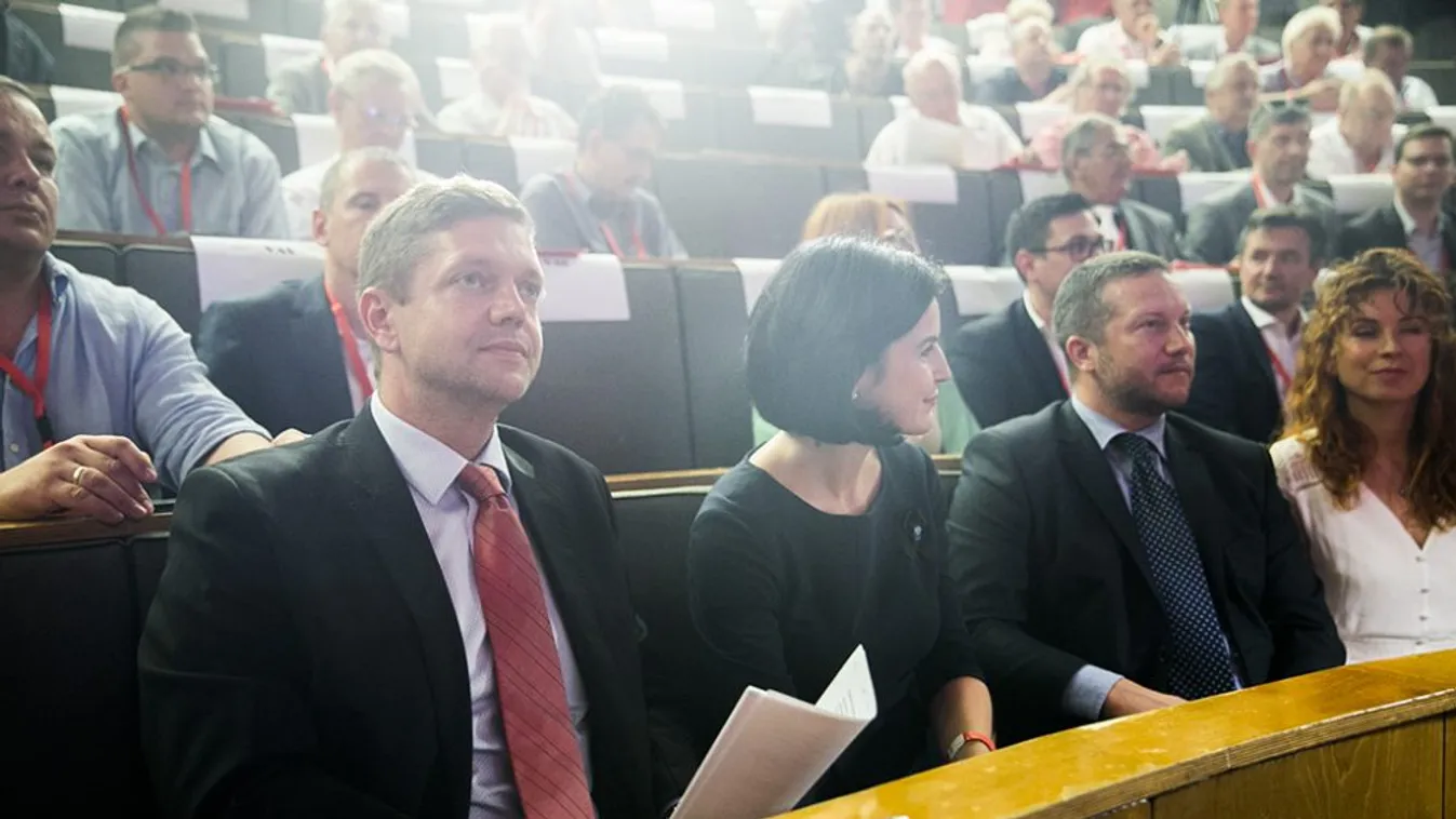 Botrány törhet ki az MSZP-ben a választmányi ülésen történtek miatt