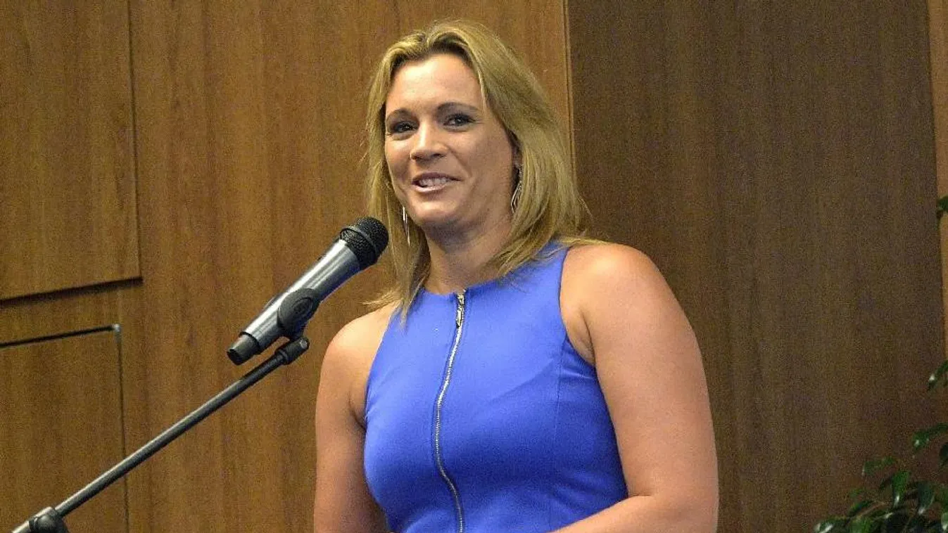 Kovács Ágnes nagykövetté lépett elő