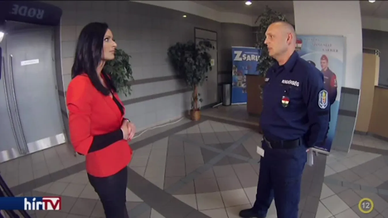 Riasztás – A bűnözők is racionálisan gondolkodnak