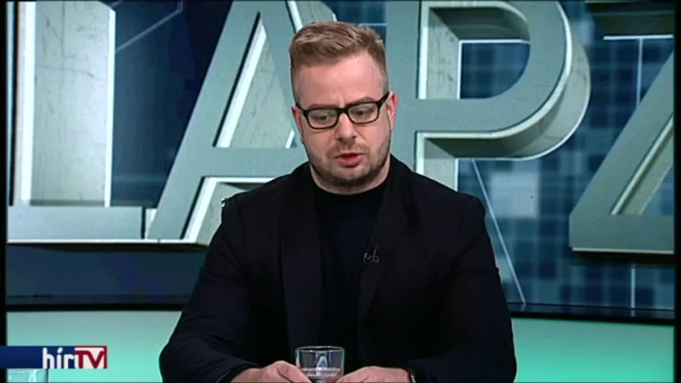 Lapzárta – Újabb Jobbik-botrányok