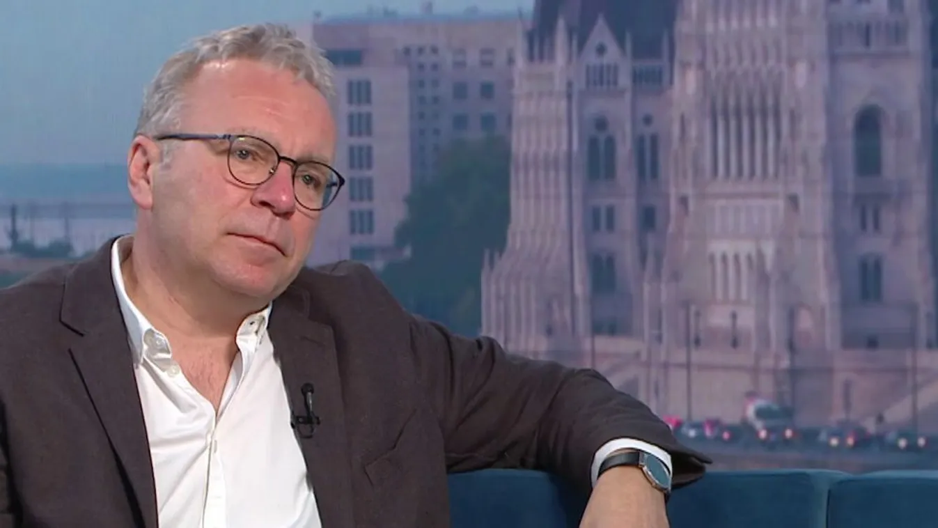 Pokorni Zoltán: A Hegyvidék kisváros a nagyvárosban