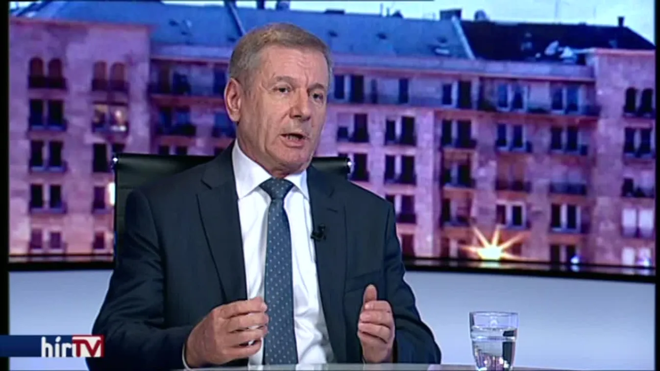 Magyarország élőben – Haderőfejlesztés