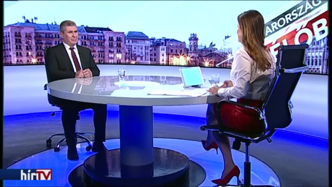 Magyarország élőben - Felkészülés