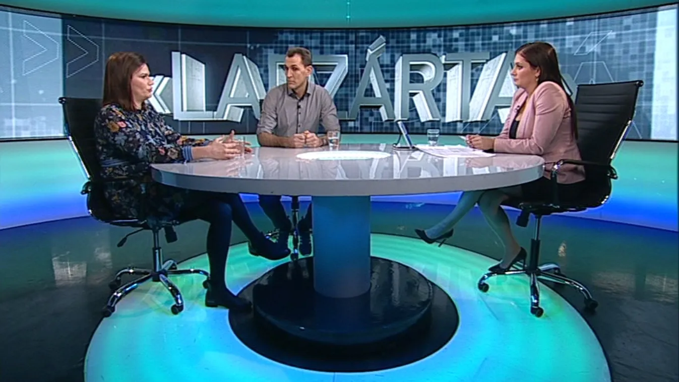 Miniszterelnöki évértékelő