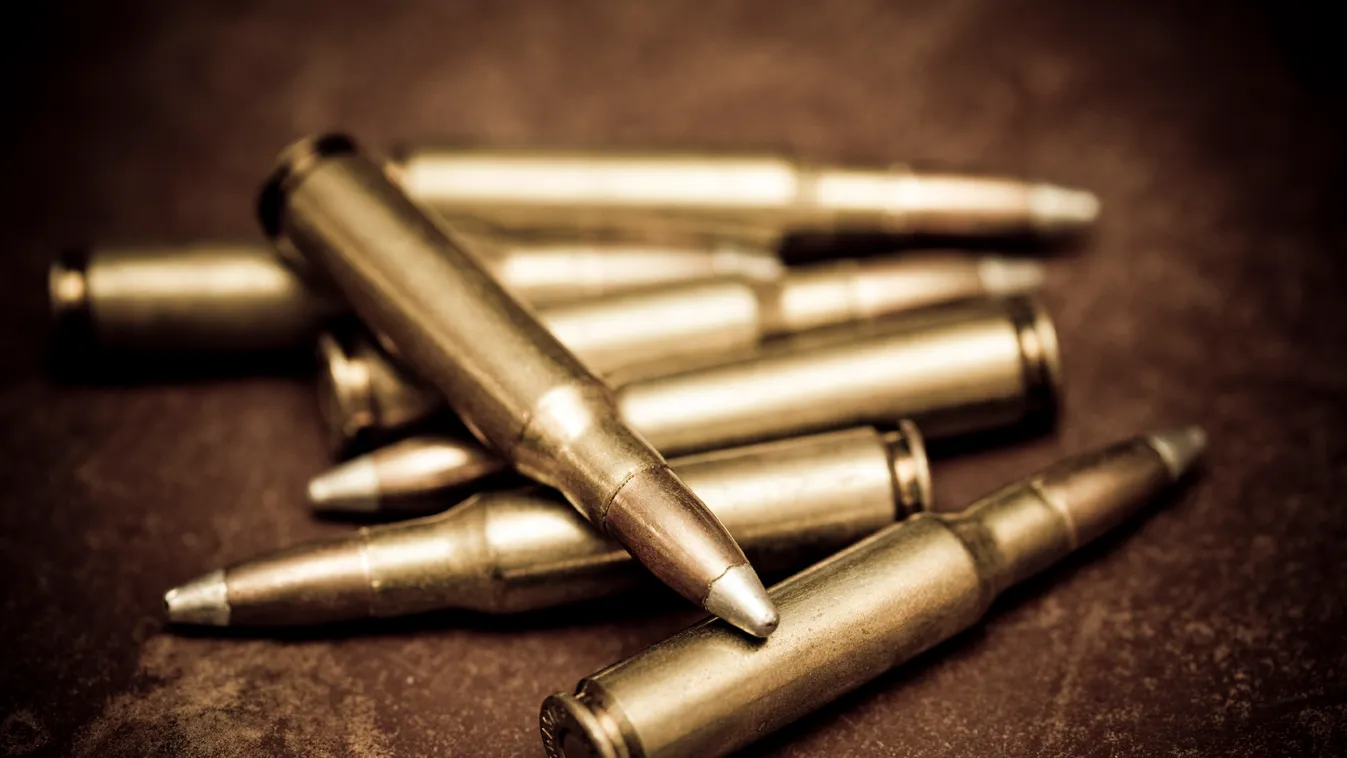 Rövidesen lőszergyártás is lesz Magyarországon