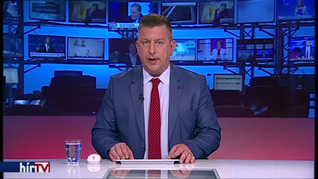 Feljelentést tesz a Fidesz Márki-Zay Péter ellen