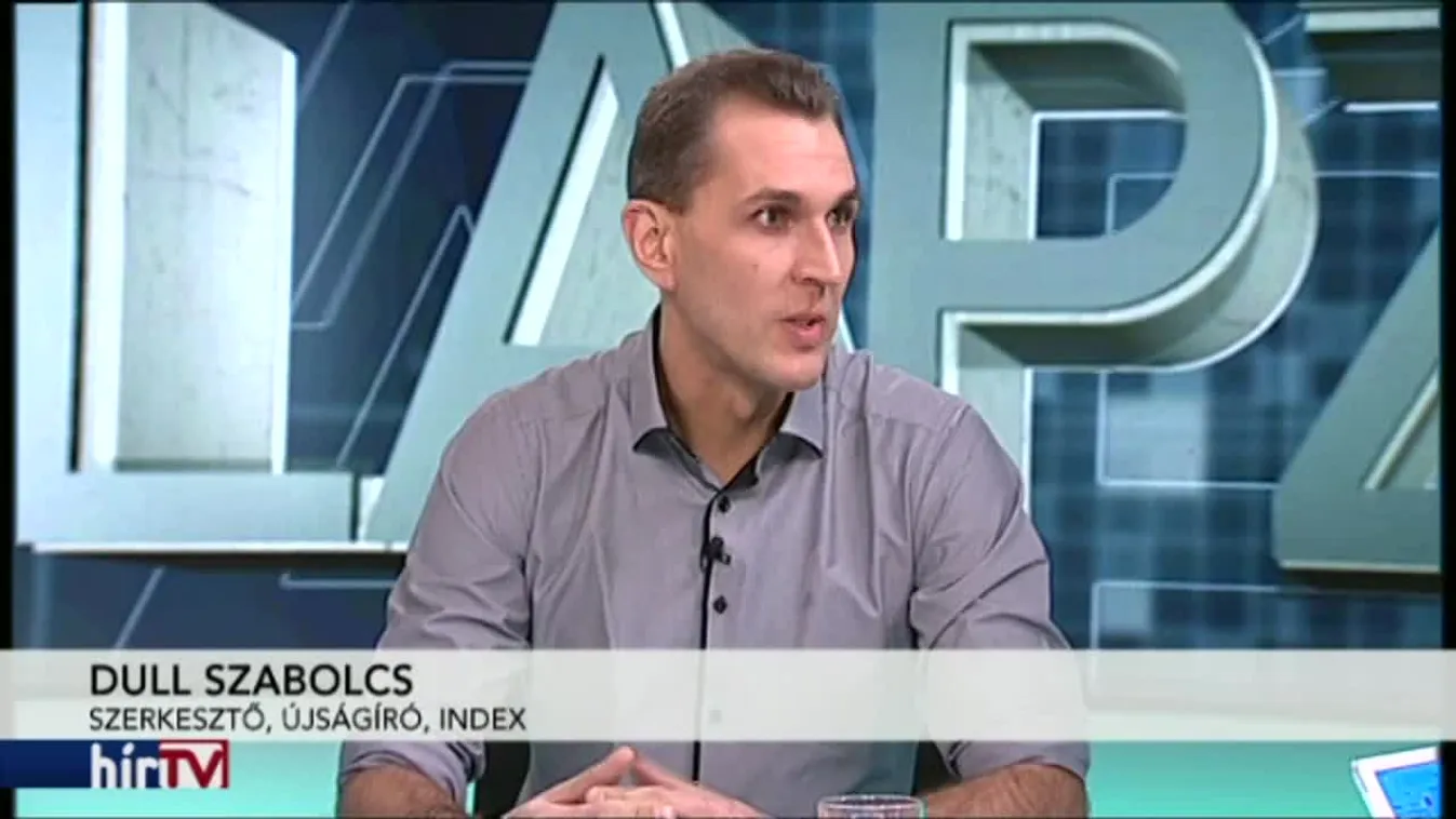 Lapzárta – Miniszterelnöki évértékelő