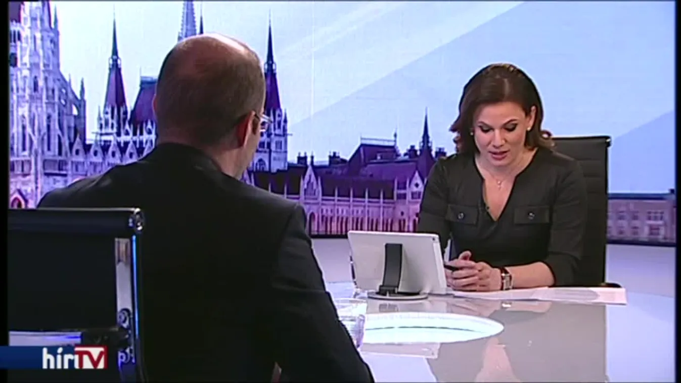 Magyarország élőben – Akadály