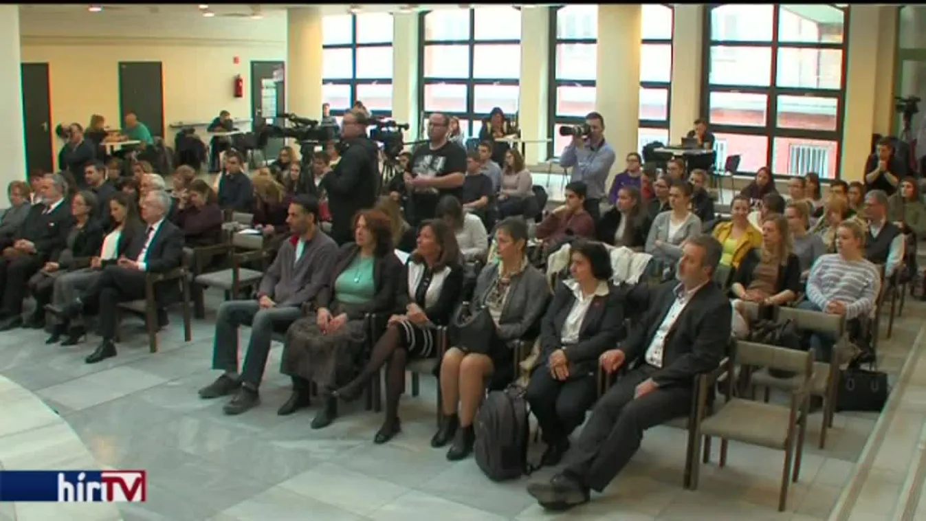 A világon egyedülálló kezdeményezés a Pécsi Tudományegyetemen