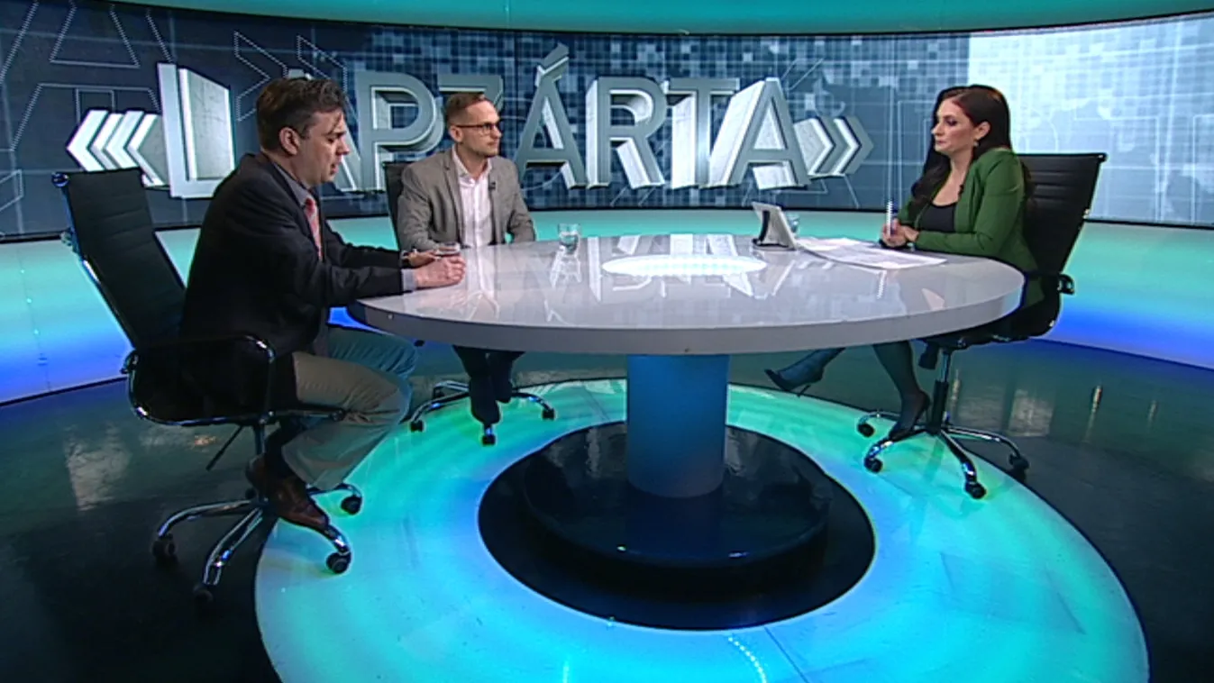 „A jobboldali erők törnek előre, átalakulásra lehet számítani”