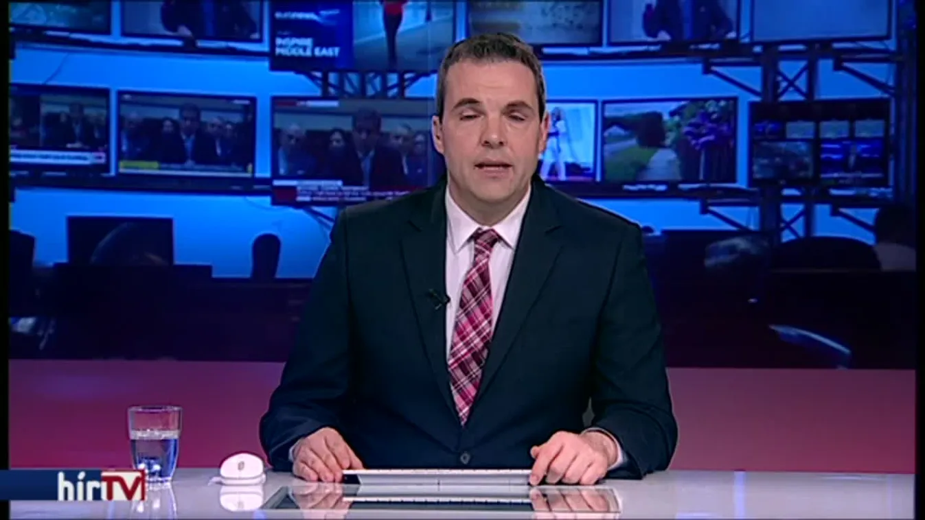 Intelligens parkolórendszert építenek ki Kaposvár belvárosában