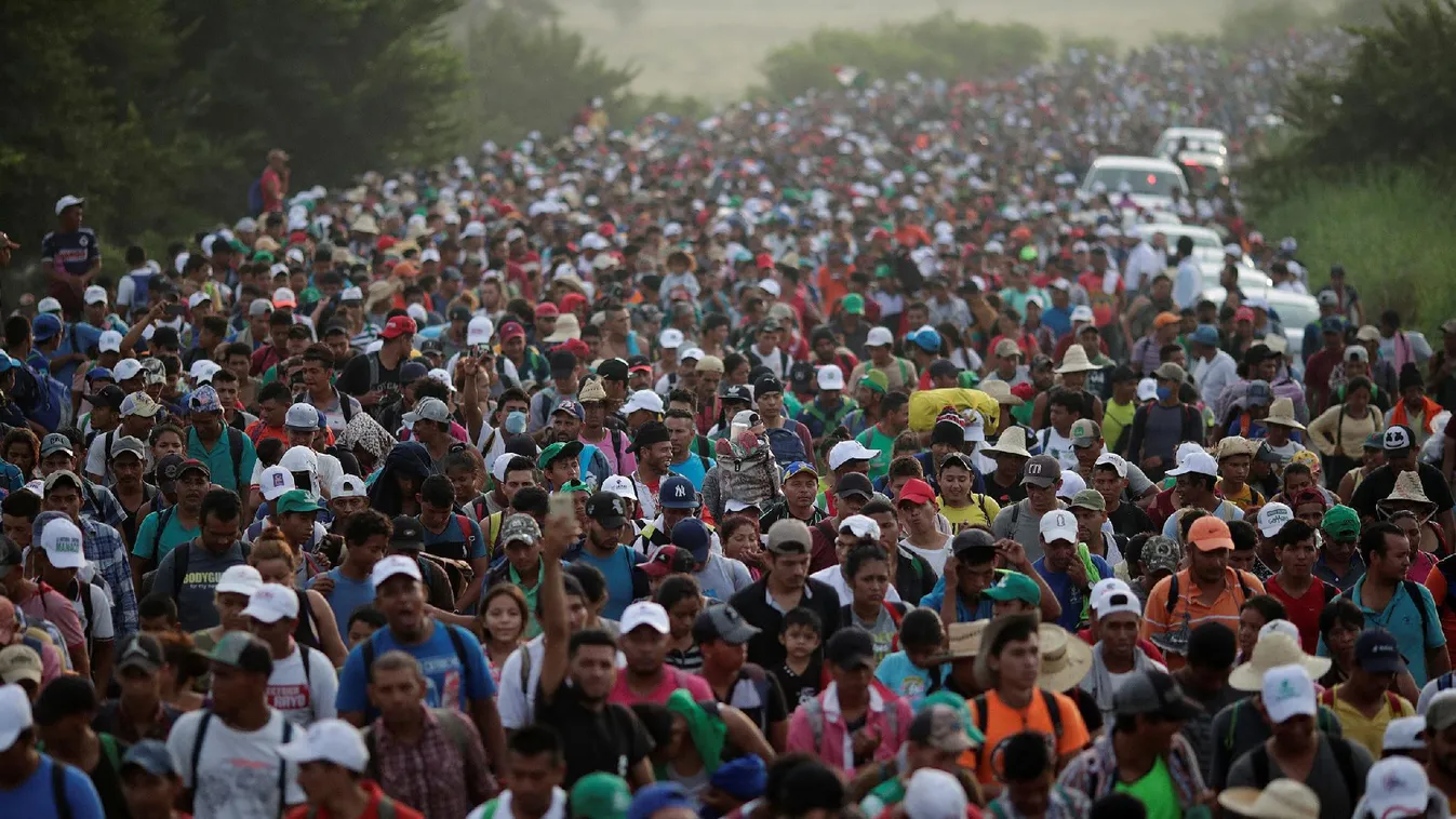 Egyre több menedékkérő érkezik legálisan az EU-ba