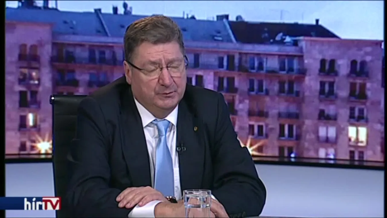 Magyarország élőben – Versenyben