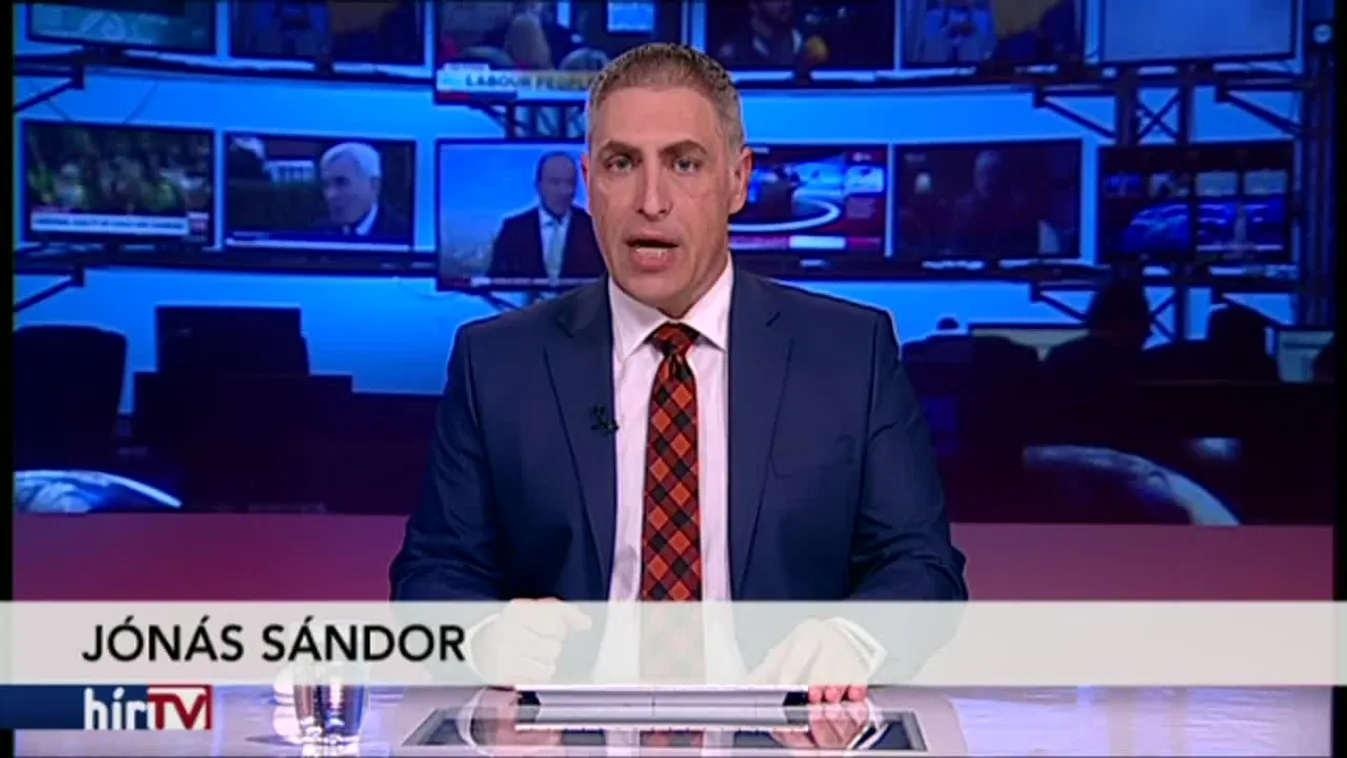 Bencsik János félrekommunikált zsidónak nevezte Jakab Pétert