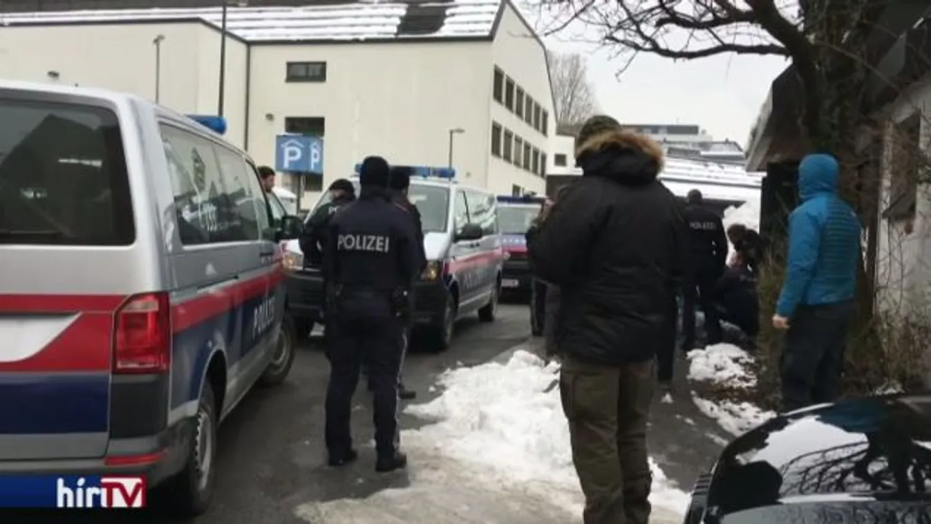 A bevándorlási szabályokat hibáztatják az osztrákok