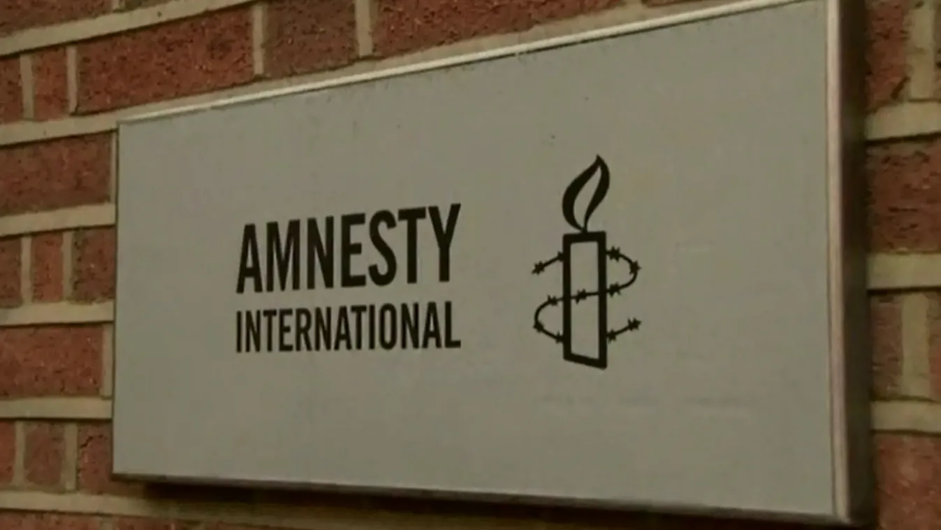 Lemondana a Soros által támogatott Amnesty több vezetője