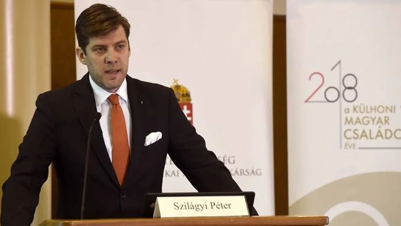 „A magyar kormány nem határokban, hanem nemzetben gondolkodik”