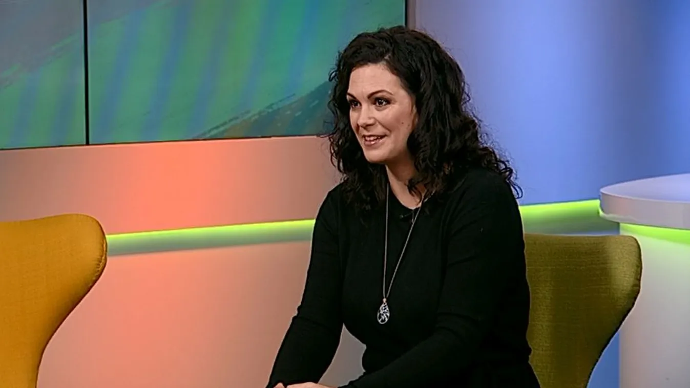 Major Eszter új gyermeklemeze