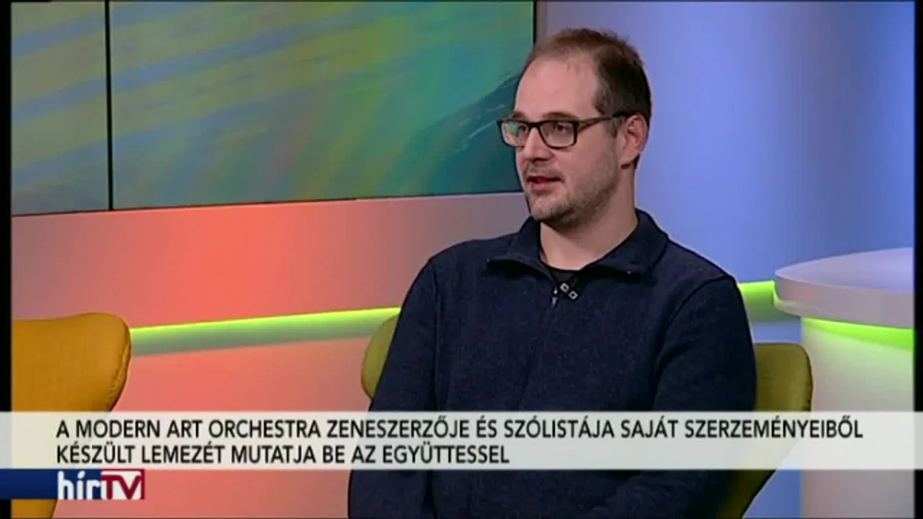 Paletta – 20 éves a Groovehouse