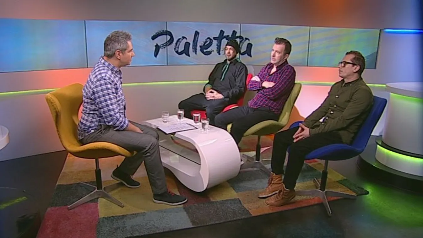 20 éves a Roy és Ádám Trió