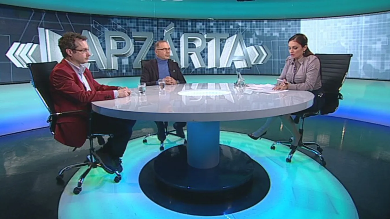 Újabb botrányos hangfelvétel