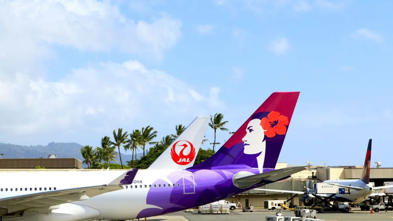 Háromszor futott neki az utasszállító, végül törölték a járatot