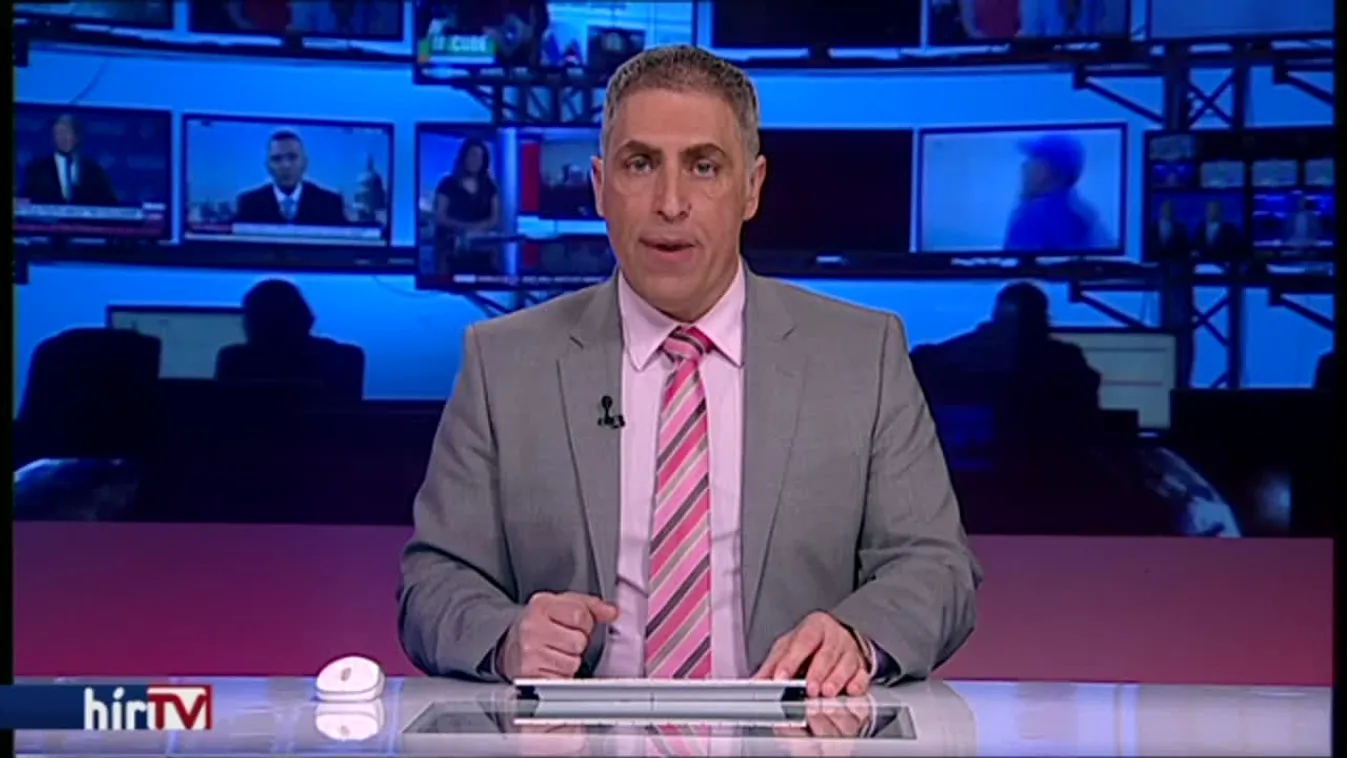 Megszüntették a nyomozást a Gruevszki-ügyben