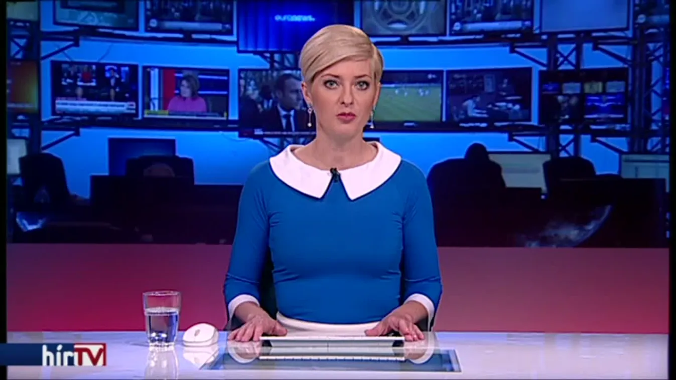 Elutasították a MTVA-nál botrányt okozó képviselők panaszát