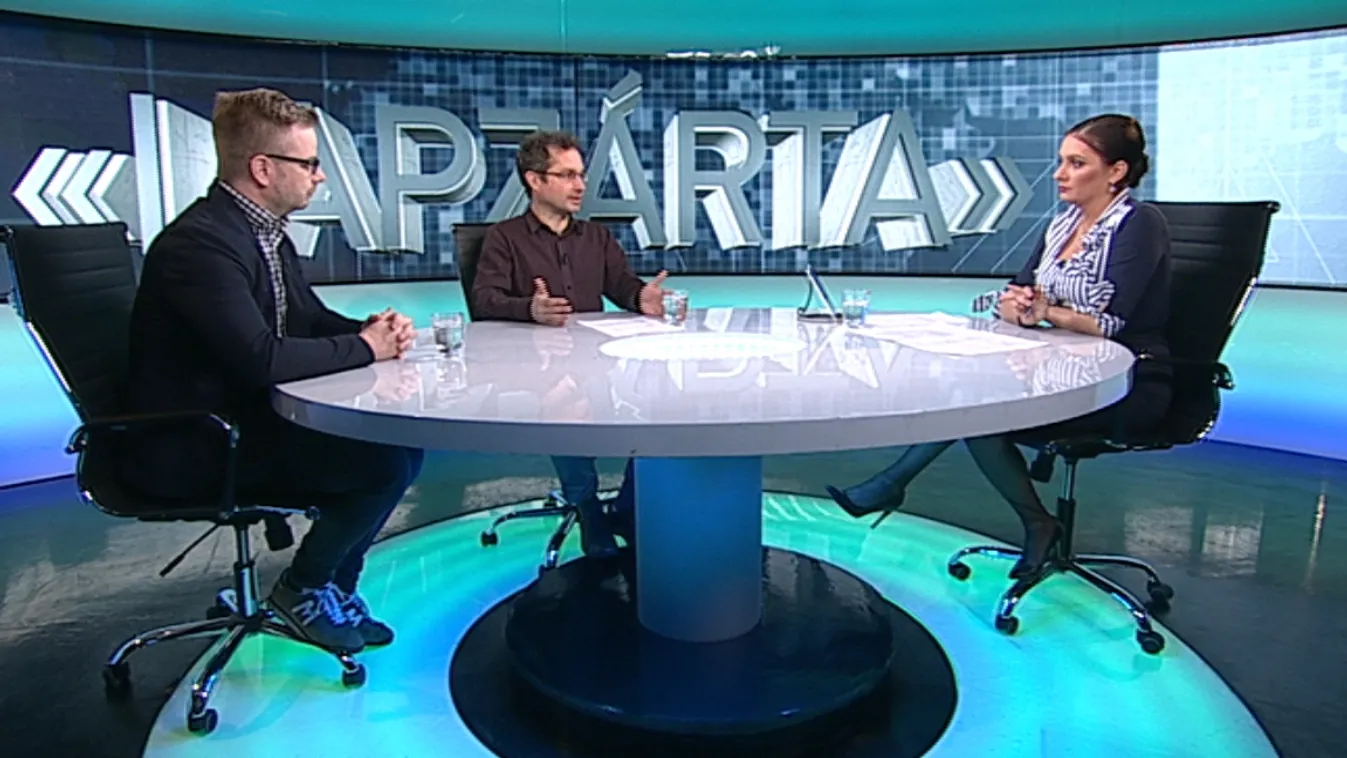 Orbán Viktor hat gazdaságpolitikai célja