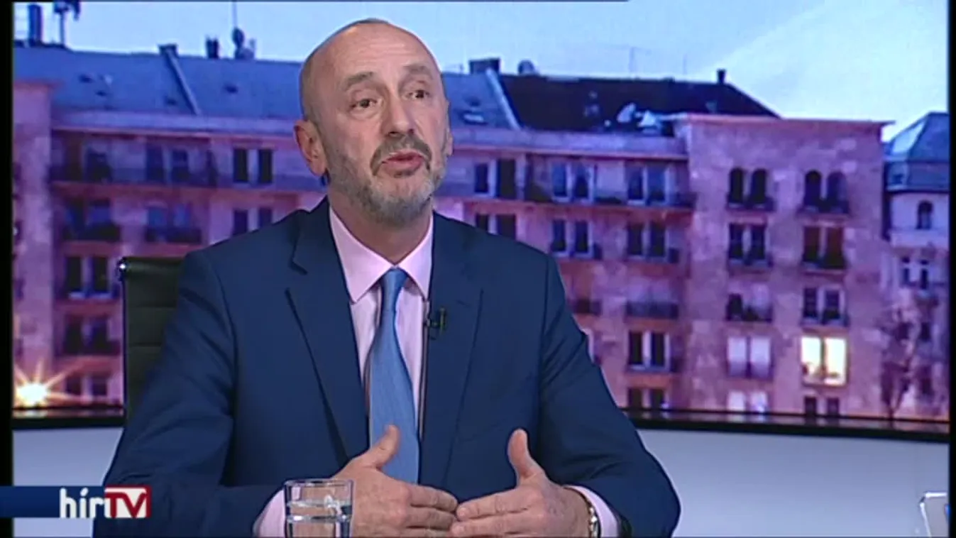 Magyarország élőben - Alvó terroristák