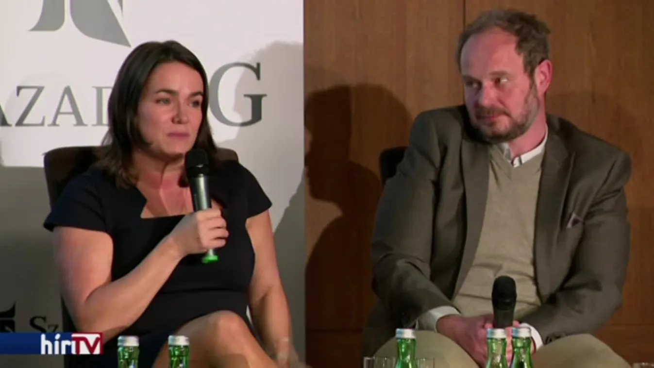 Szijjártó: Európa akkor lesz erős, ha a családok Európája lesz