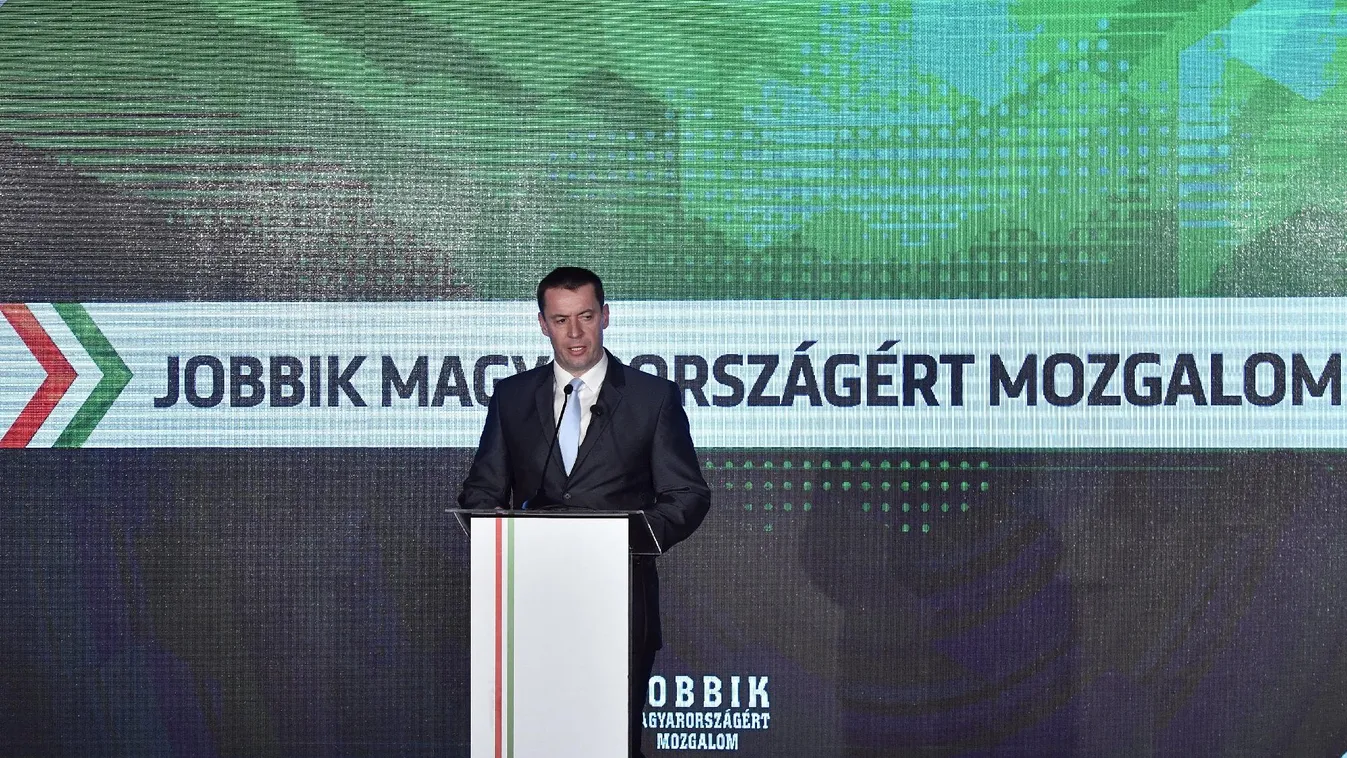 Felemásra sikeredett a Jobbik évadnyitó ülése