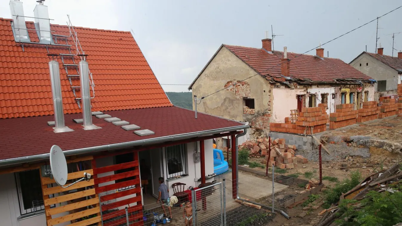 Leszámlázzák a felújítások költségeit a pécsi bérlakásoknál