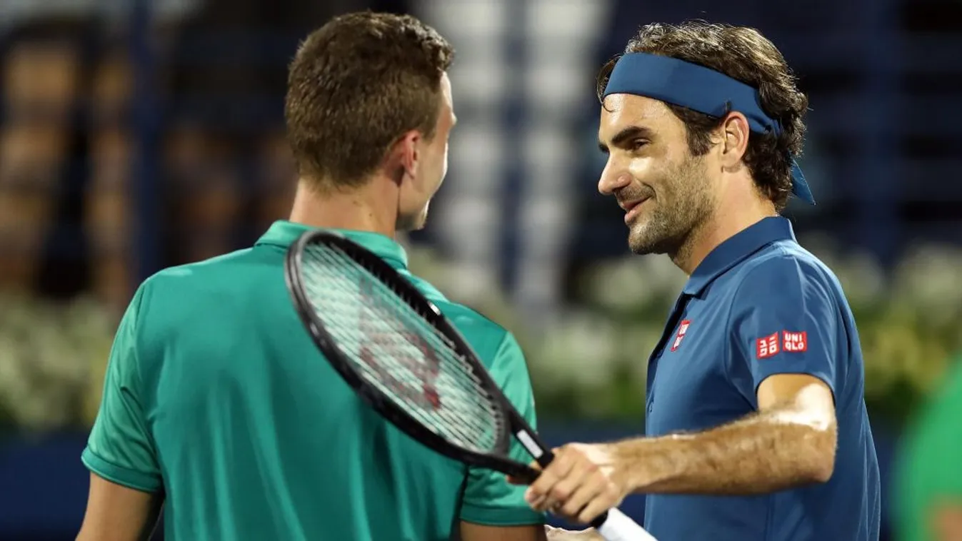 Nem adta könnyen magát Fucsovics Márton