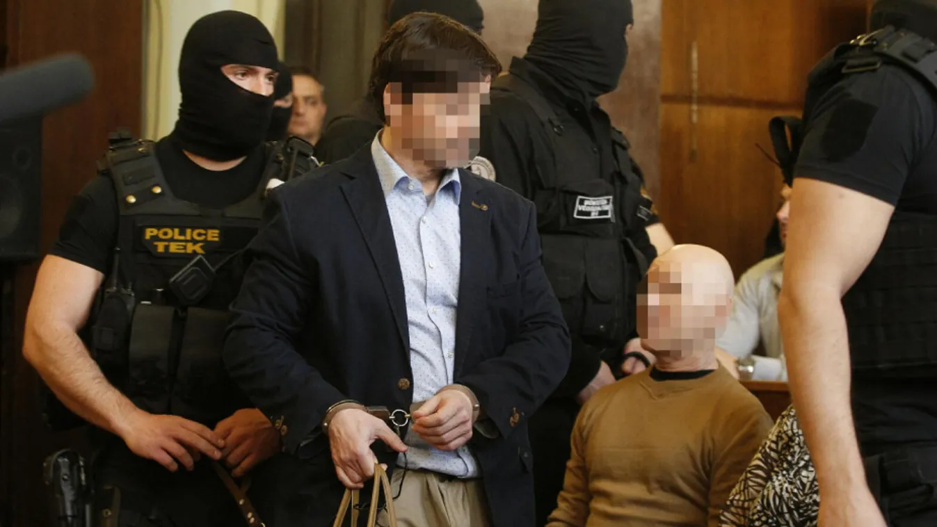 Politikusok bűnös kapcsolatairól szóló felvételek kerülhetnek elő