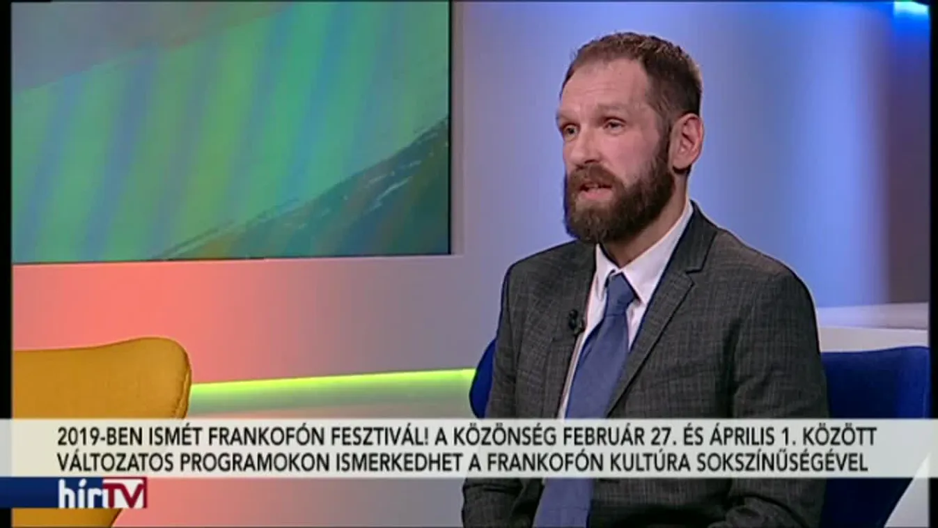 Paletta – Frankofón fesztivál és PASO