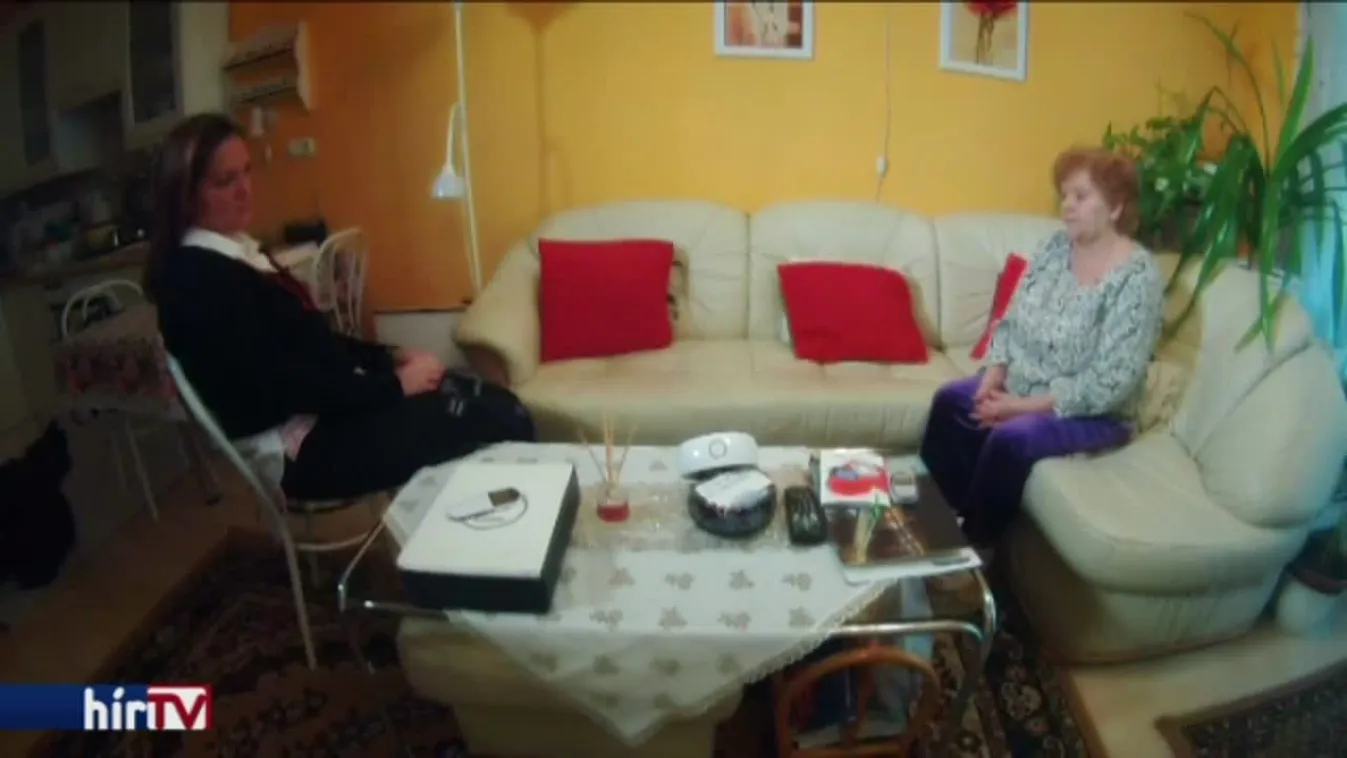 Panaszkönyv – Placebo?