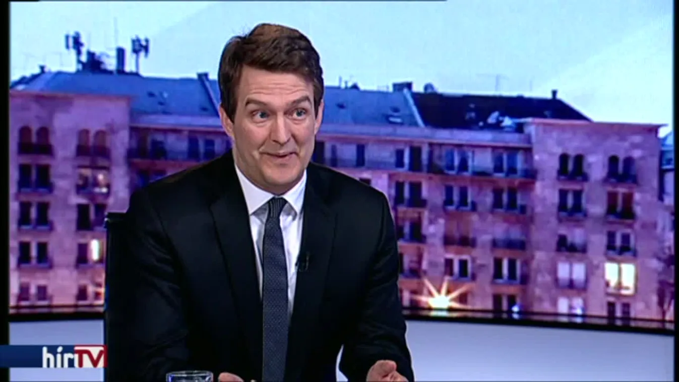 Magyarország élőben – Át kell alakítani az MTA finanszírozását