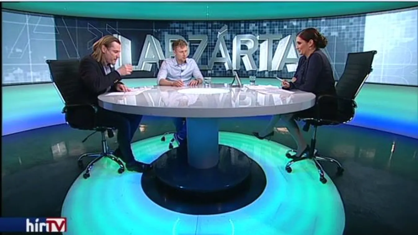 A vörös iszap-ügy