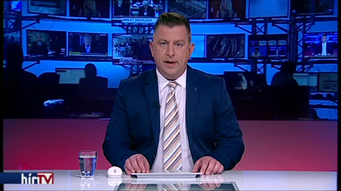 A CDU elnöke szerint a német határ lezárása is benne van a pakliban