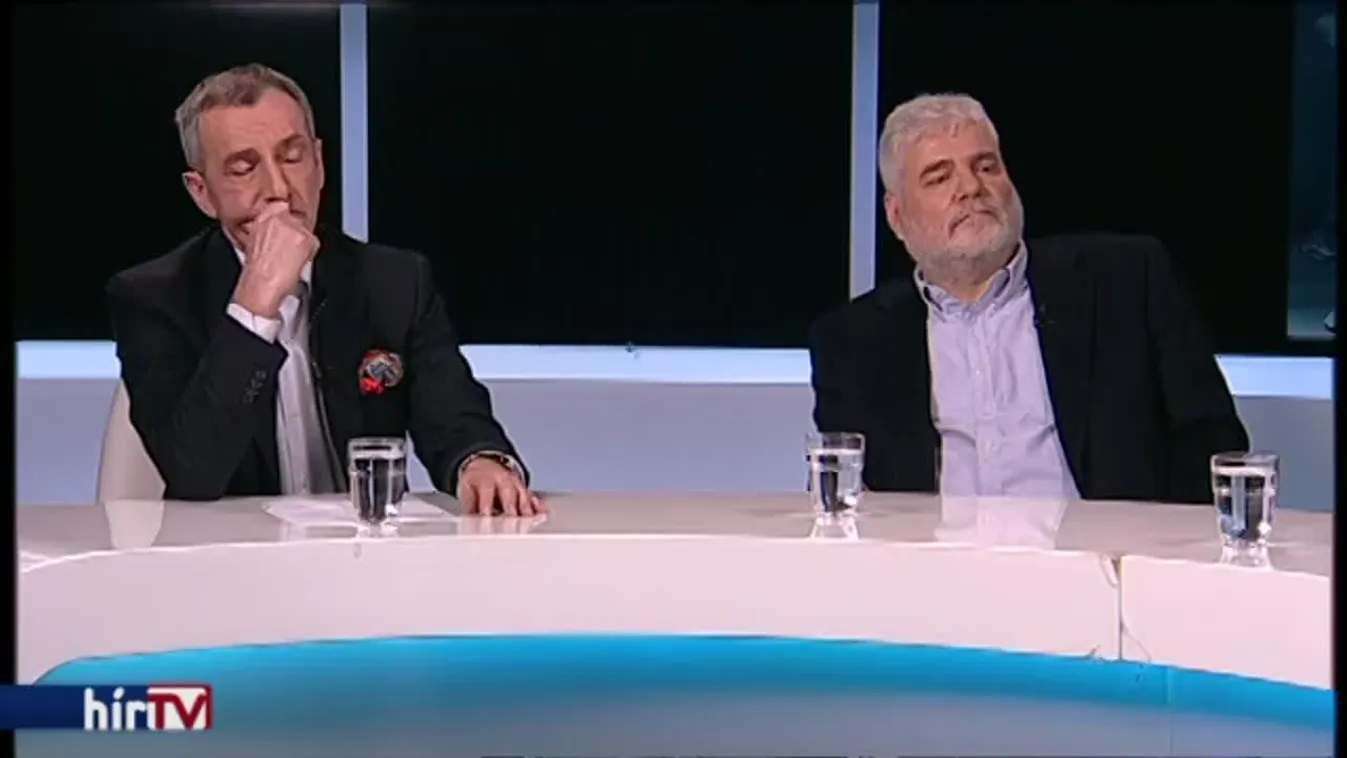 Csörte – Gyurcsány egy főnyeremény a Fidesznek