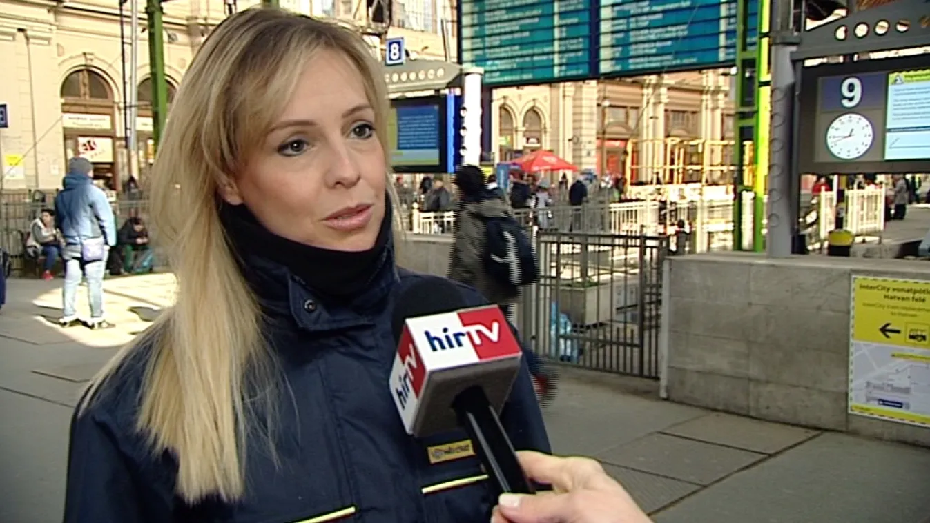 Száműznek számos boltot a Nyugati és Keleti aluljáróban