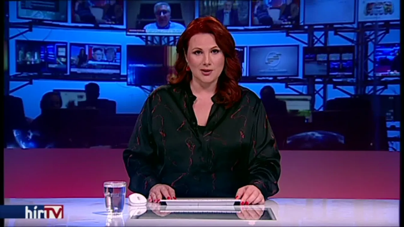 Bevette a jeges Balatont a Hidegen Légió