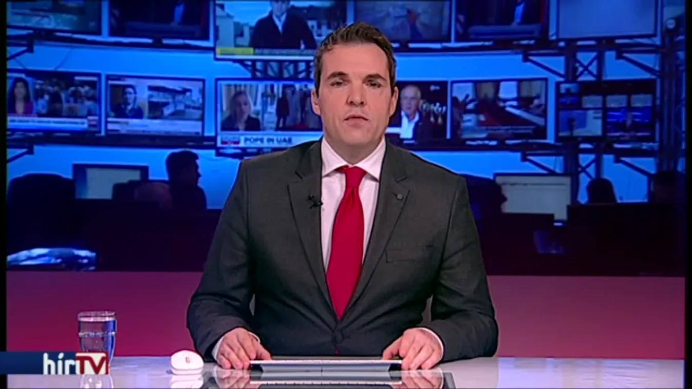 Halász: A bevándorláspártiak tönkreteszik Európa biztonságát